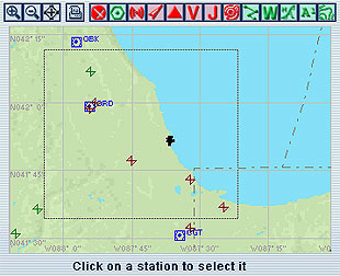 UsingUserDefinedWeather